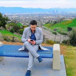 Meet your Posher, Motty